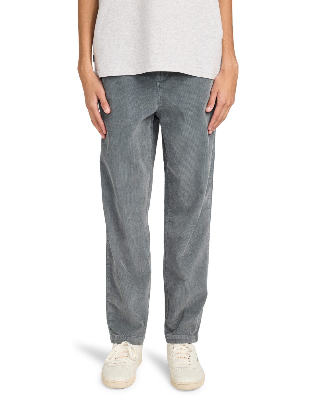 Element Chinos Regular Comfort Corduroy