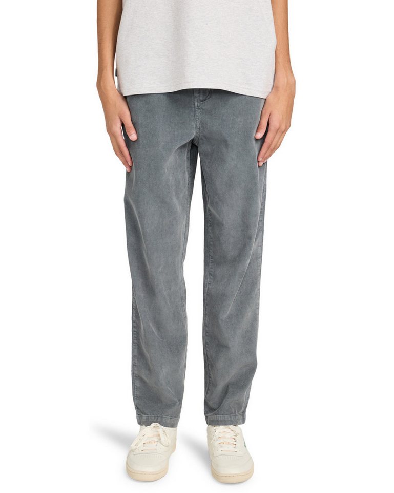 Element Chinos Regular Comfort Corduroy