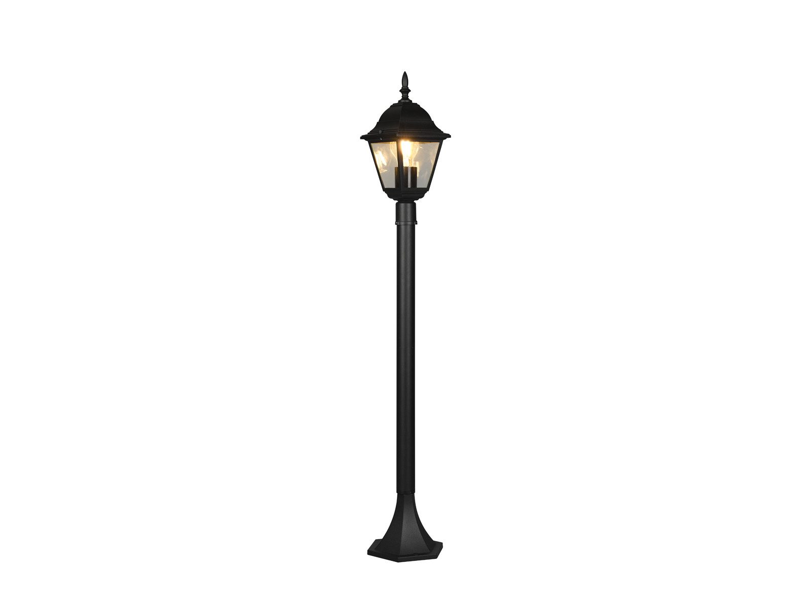 TRIO Leuchten LED Pollerleuchte, LED wechselbar, günstig online kaufen