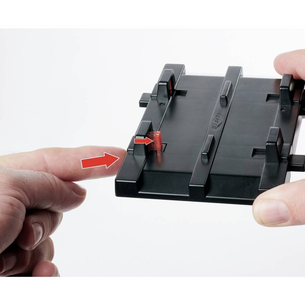 CARSON USB Vierfach Ladestation 504145 Modellbau-Ladegerät modellspezifisch