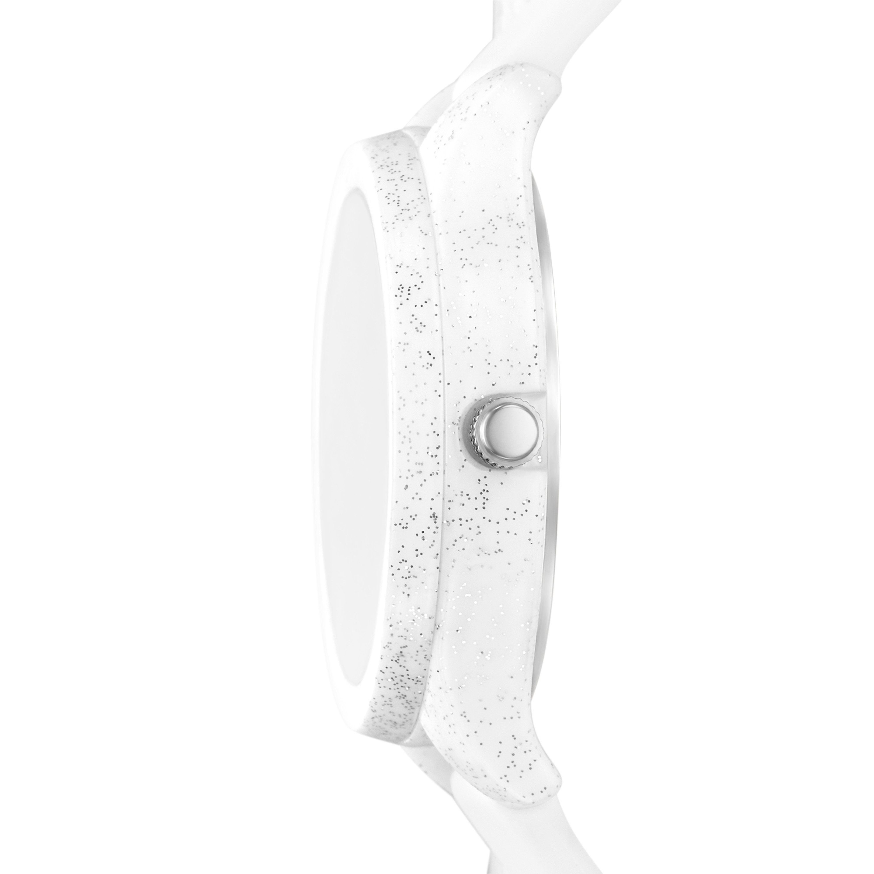Skechers Quarzuhr CARMELINA SR6337, Armbanduhr, Damenuhr, günstig online kaufen