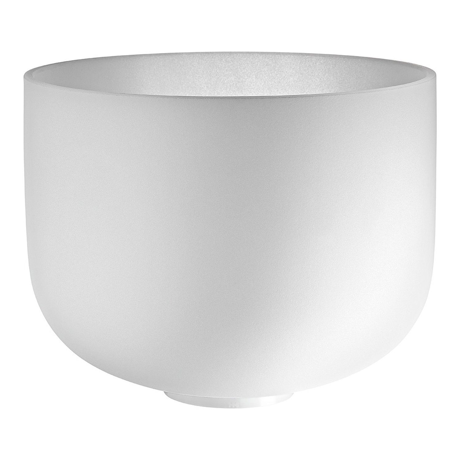 Meinl Sonic Energy Klangschalen Meinl Sonic Energy Crystal Singing Bowl Klangschale