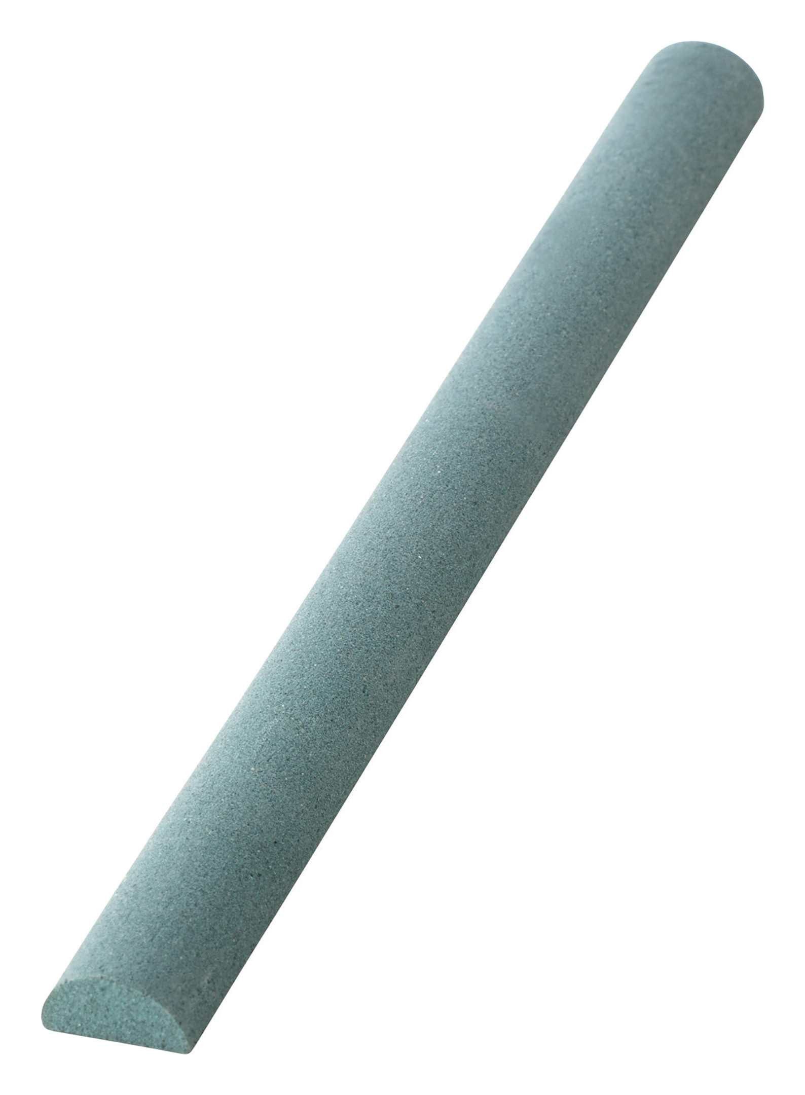 Friedrich Müller Feile, Schleiffeile SC halbrund 10 x 100 mm mittel