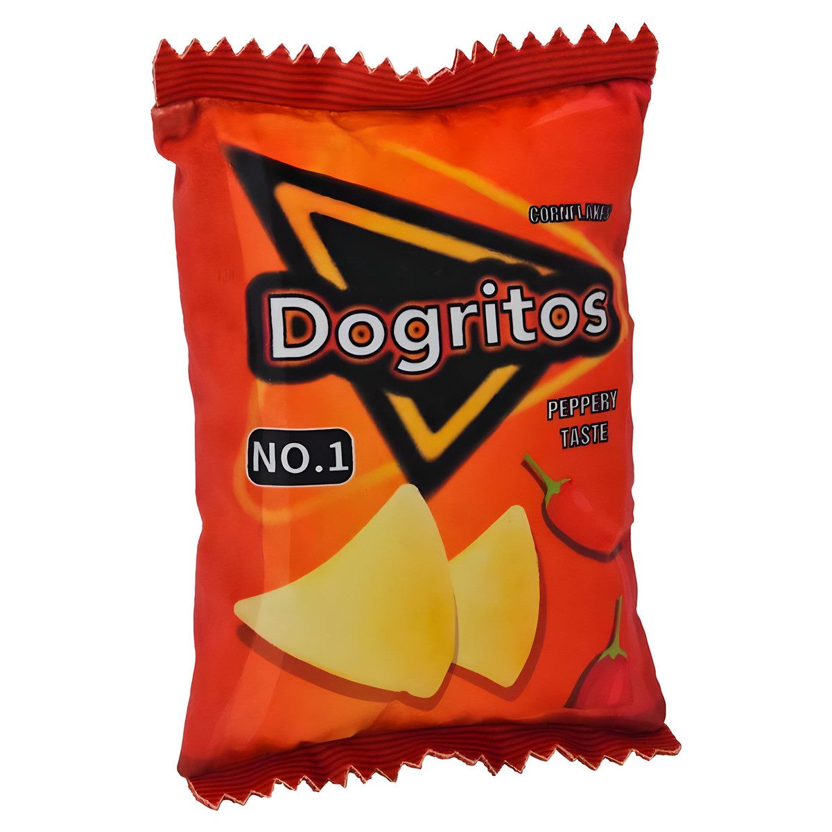 Nobby Tierkuscheltier Hundespielzeug Dogritos aus Plüsch günstig online kaufen