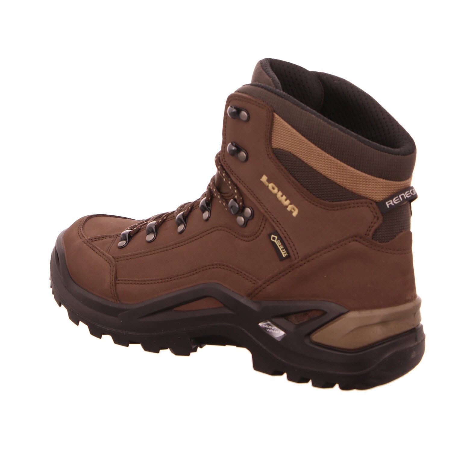 Lowa RENEGADE GTX MID Outdoorschuh (1-tlg) günstig online kaufen
