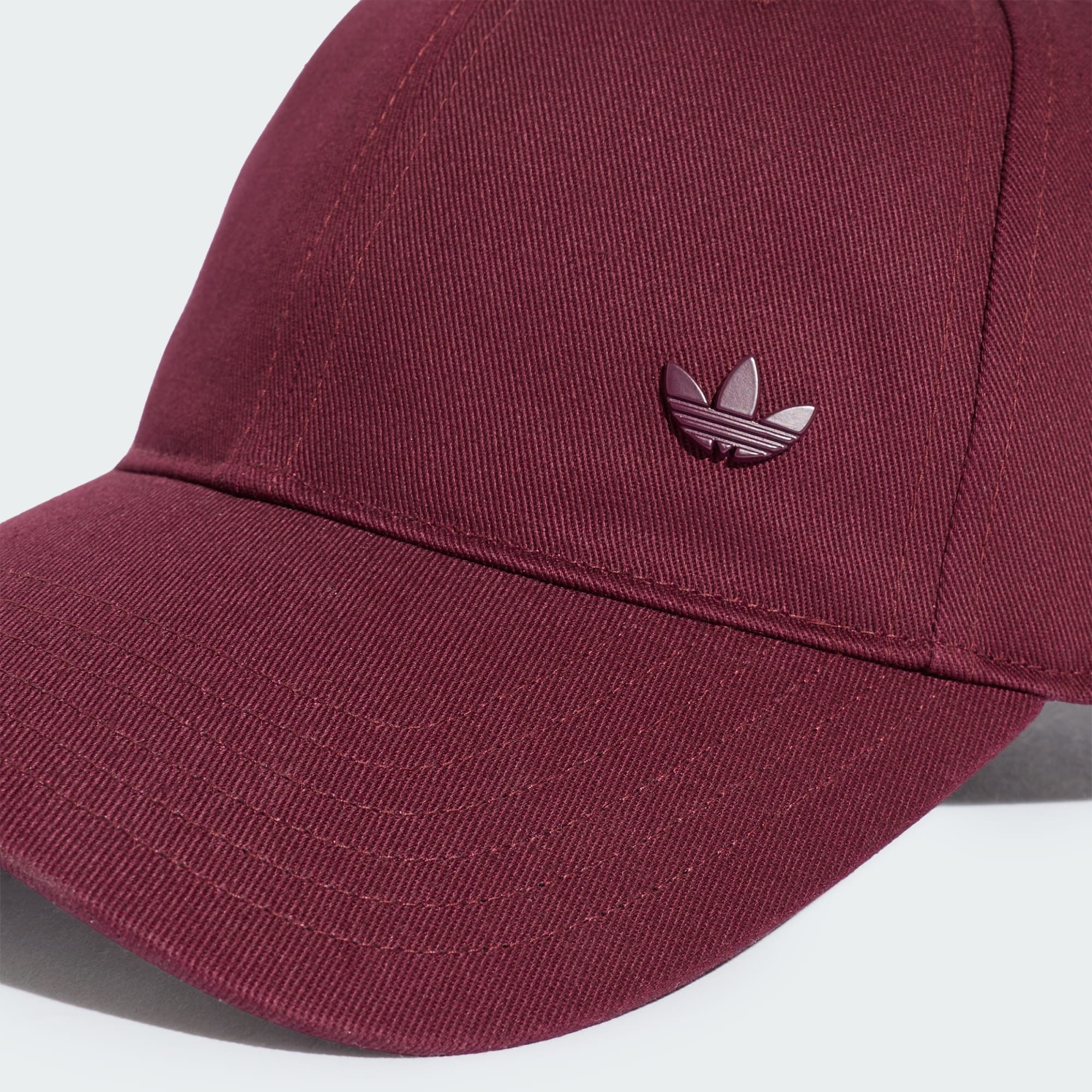 adidas Originals Schirmmütze EVERYDAY TONAL METAL TREFOIL ICONS KAPPE (1-St)