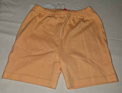 Gianna Mae Shorts Shorts Hose Дівчаткам orange Gr. 62/68 Gianna Mae (2211075)