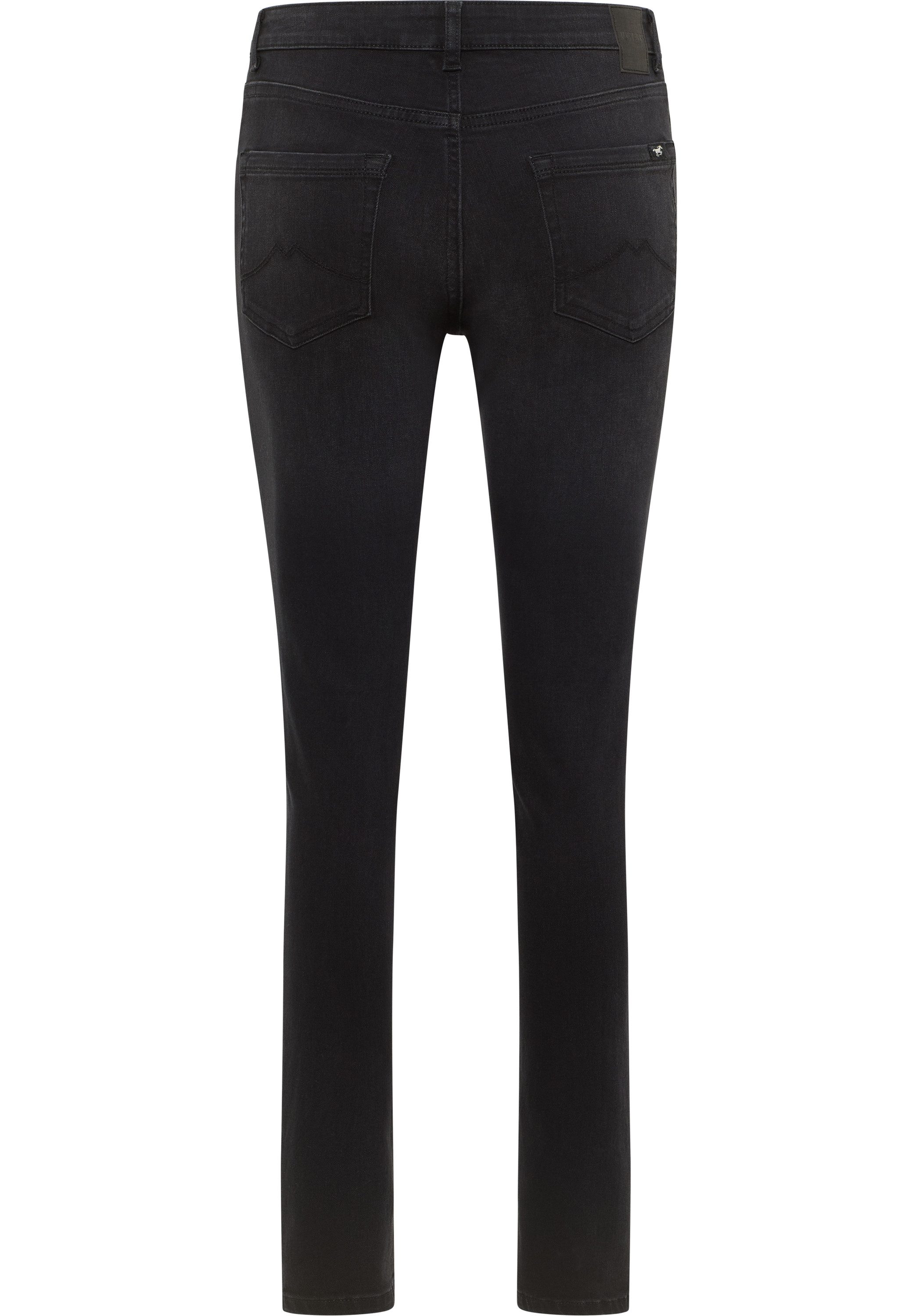 MUSTANG Skinny-fit-Jeans Damen Style Shelby Skinny