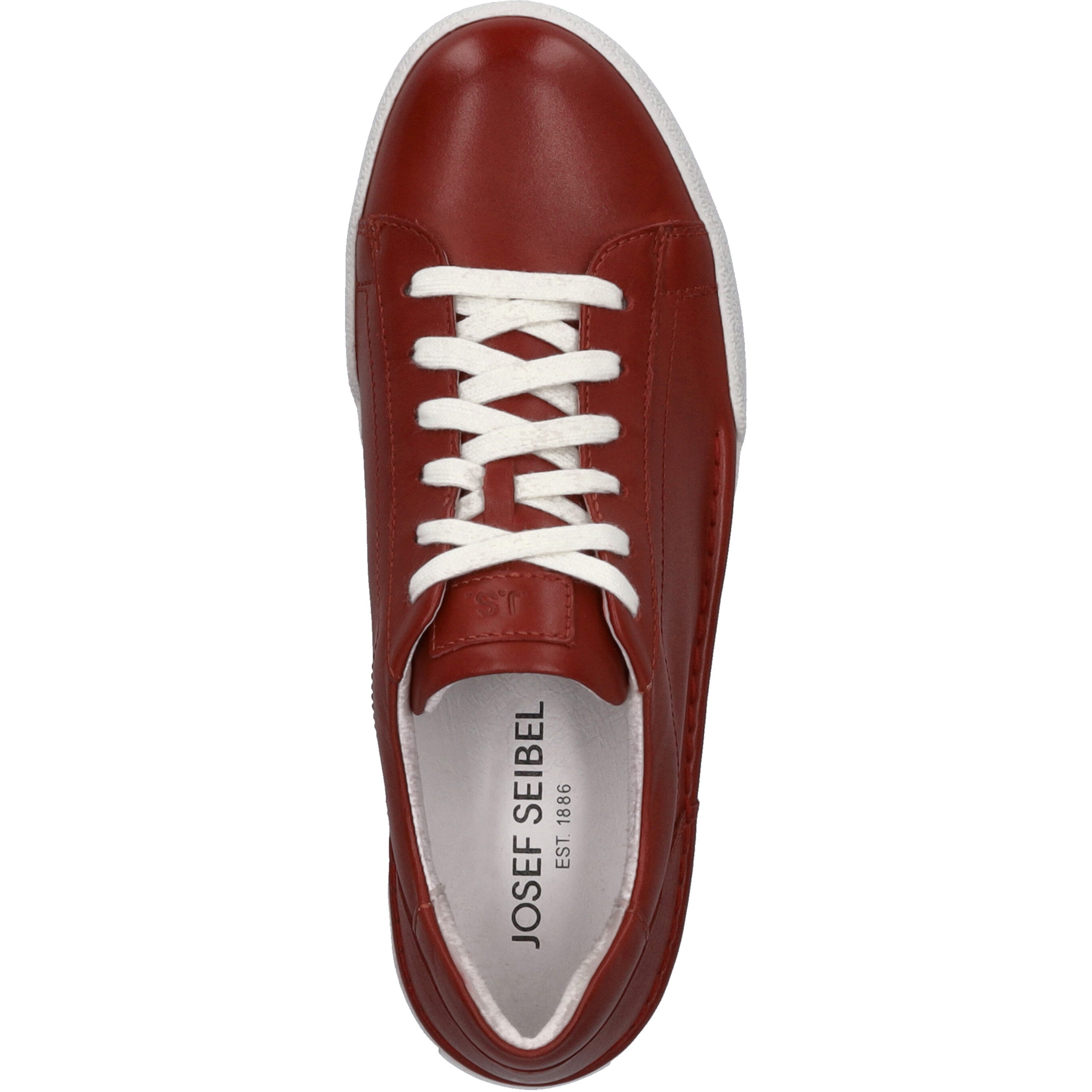 Josef Seibel Claire 01, rot Sneaker