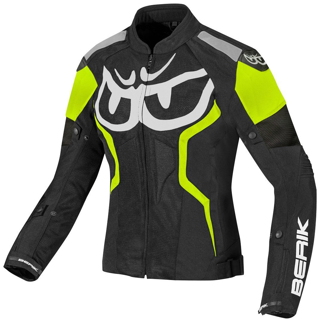Berik Motorradjacke Imola Air Damen Motorrad günstig online kaufen
