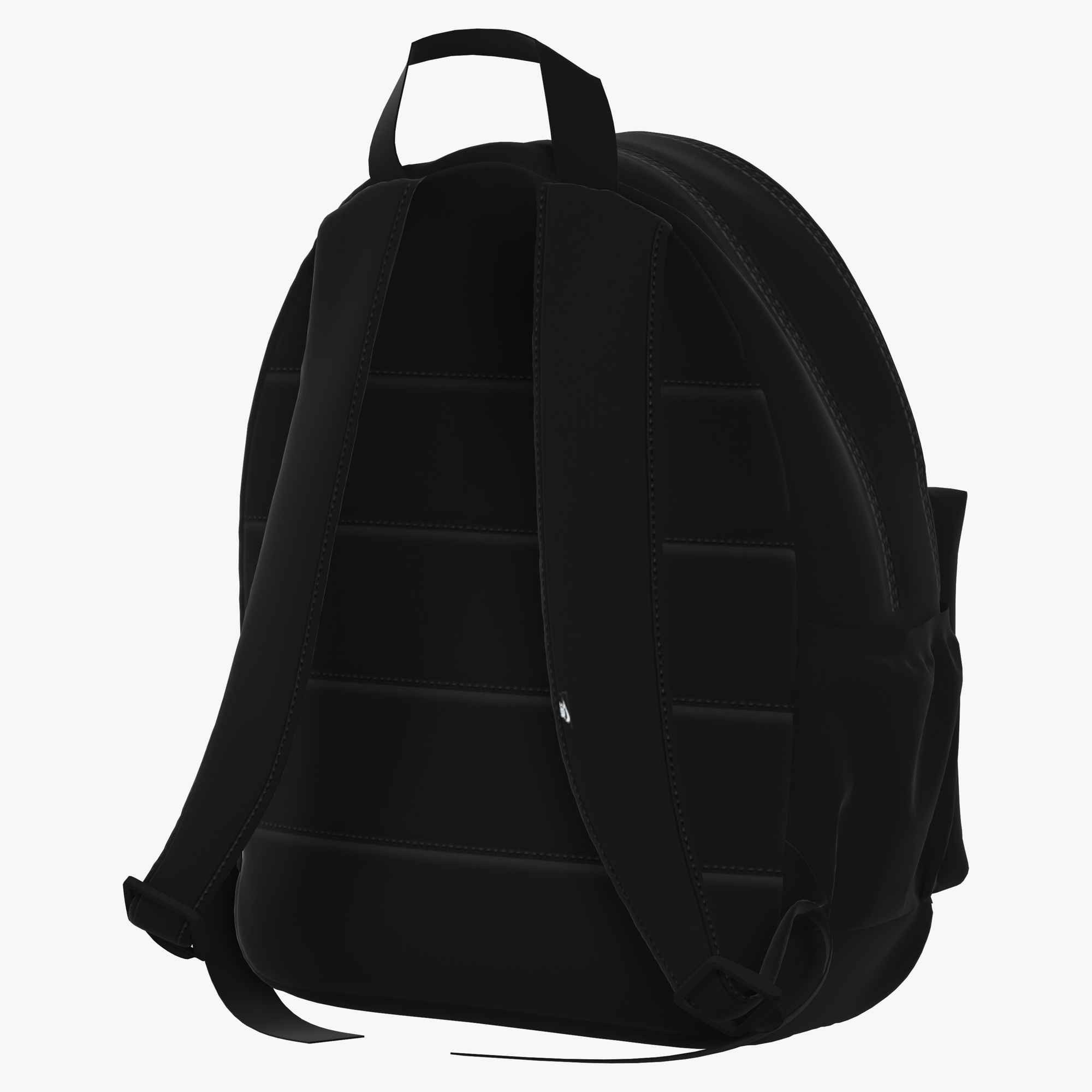 Nike Sportswear Rucksack Nike Elemental Backpack (21L), für Arbeit, Training oder Schule, mit großem Reißverschlussfach