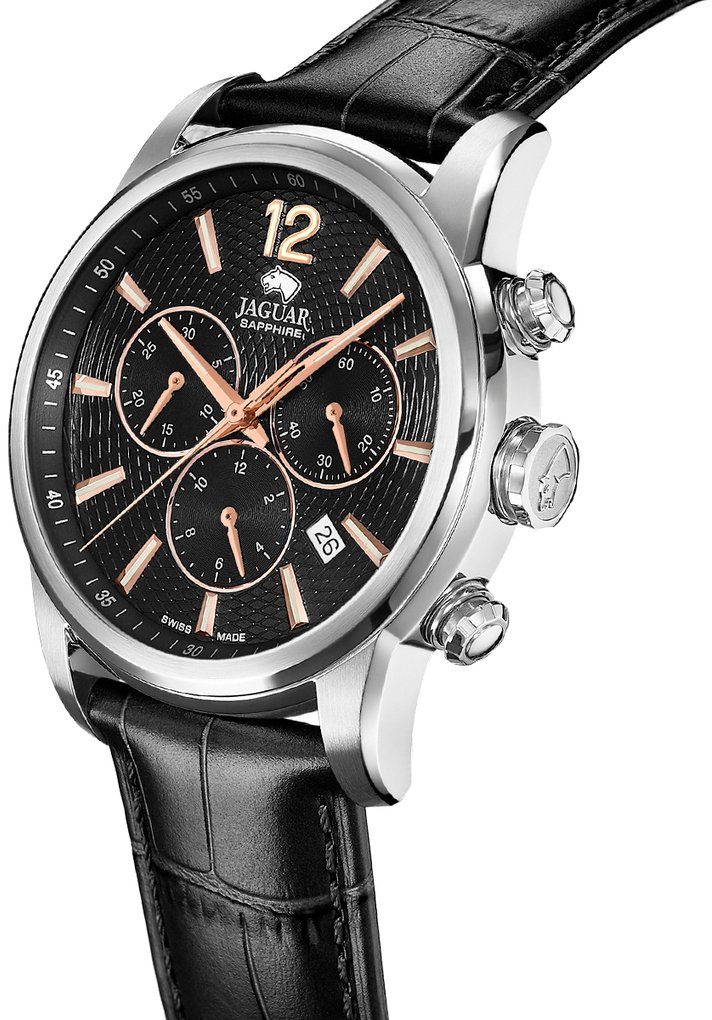 Jaguar Chronograph Acamar, J968/6