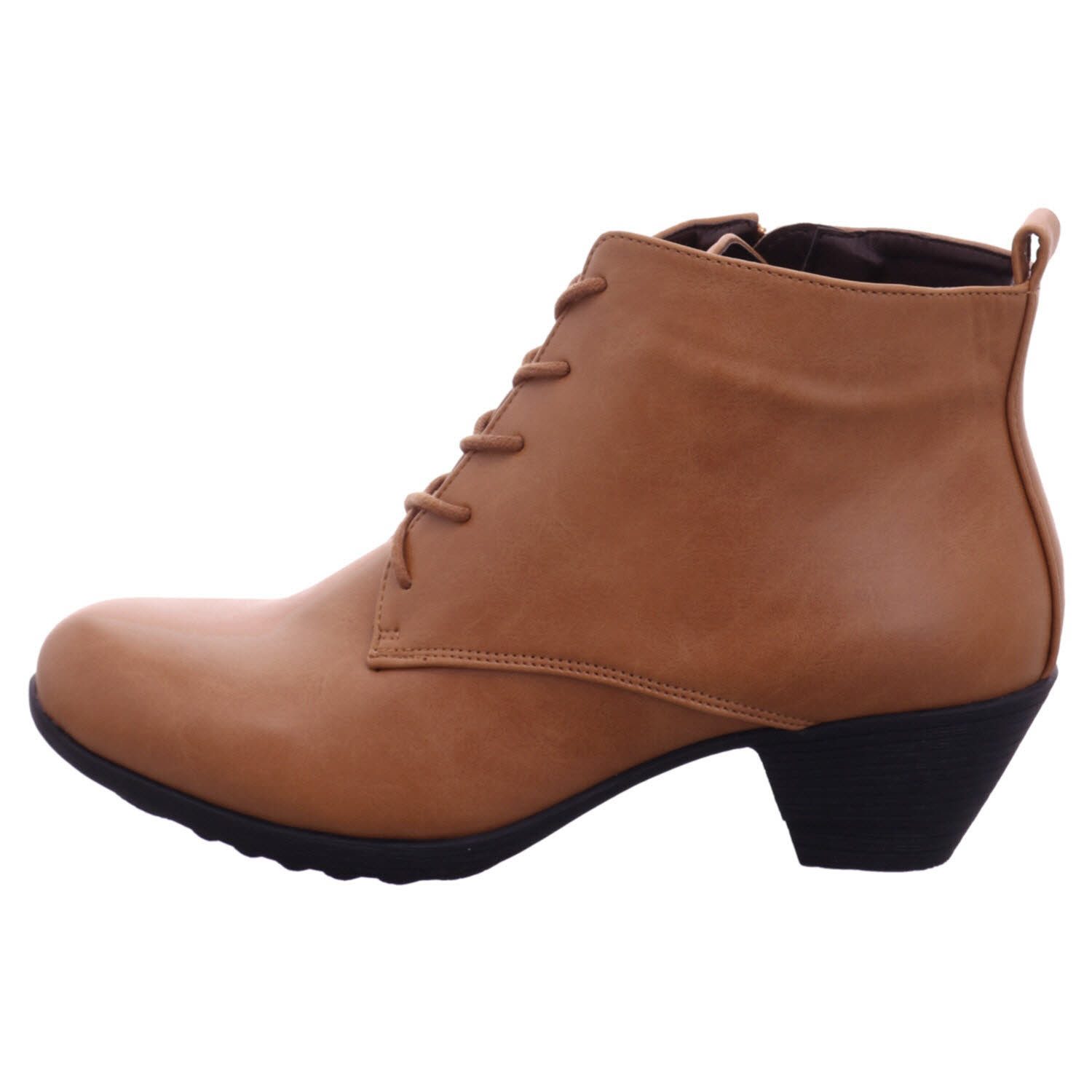 Andrea Conti 15460060 201 Schnürstiefel