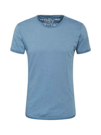 Key Largo T-Shirt BREAD NEW (1-tlg)
