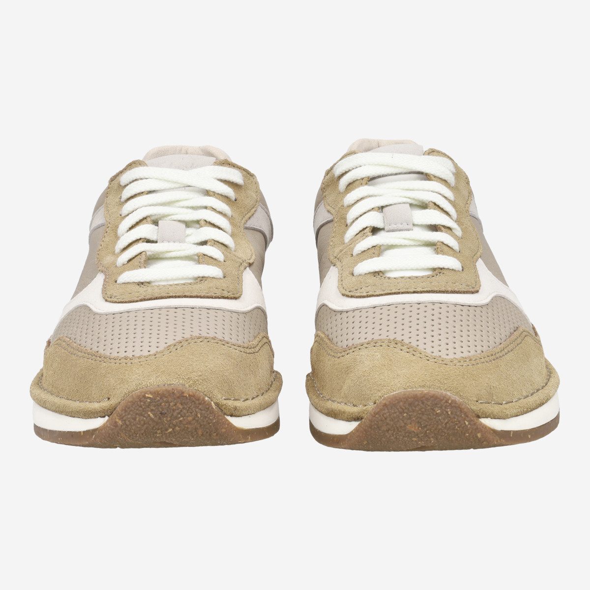 Clarks Clarks CraftRun Tor 26170033, Sneaker günstig online kaufen