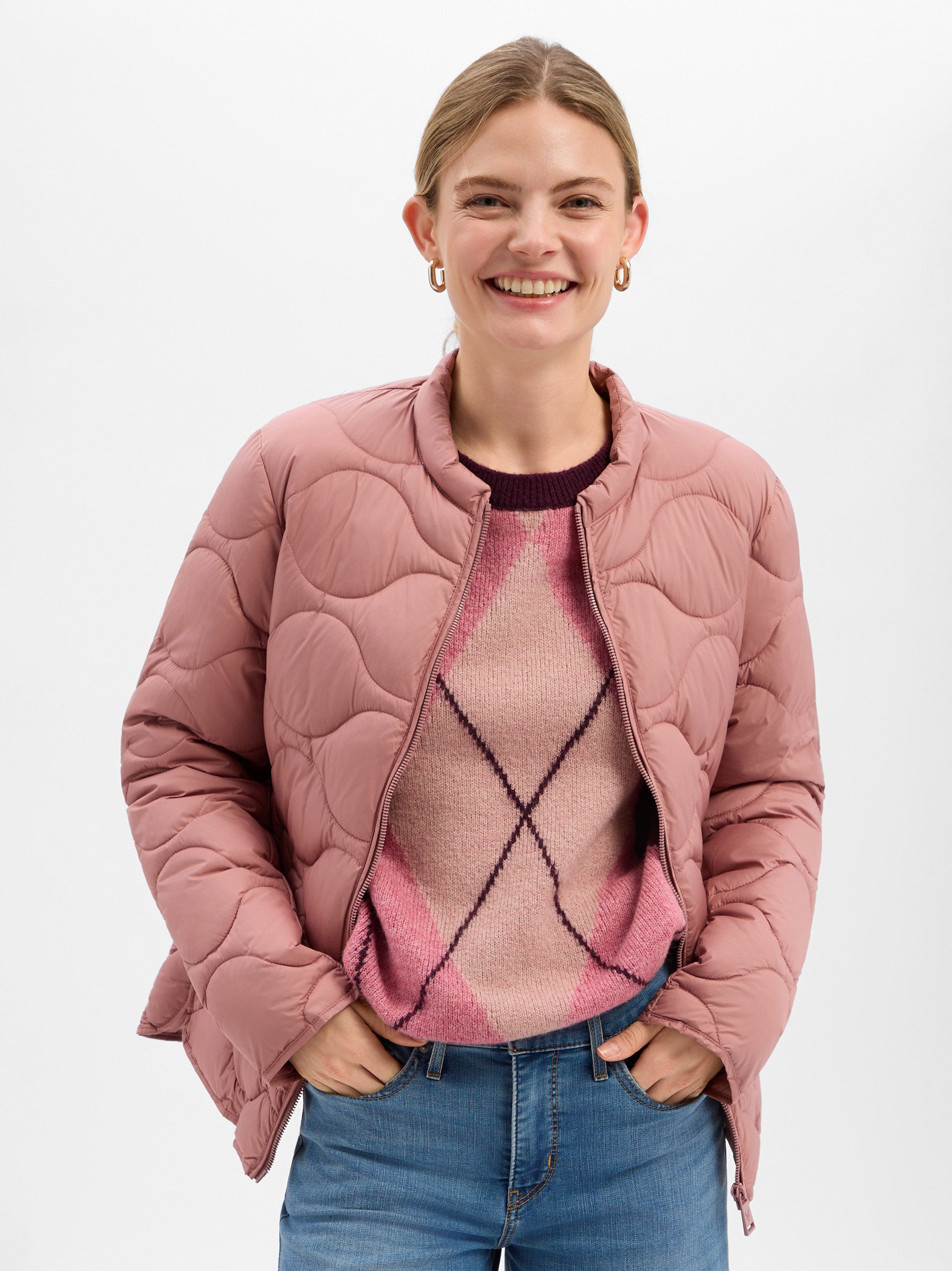 Fuchs Schmitt Steppjacke New Orleans