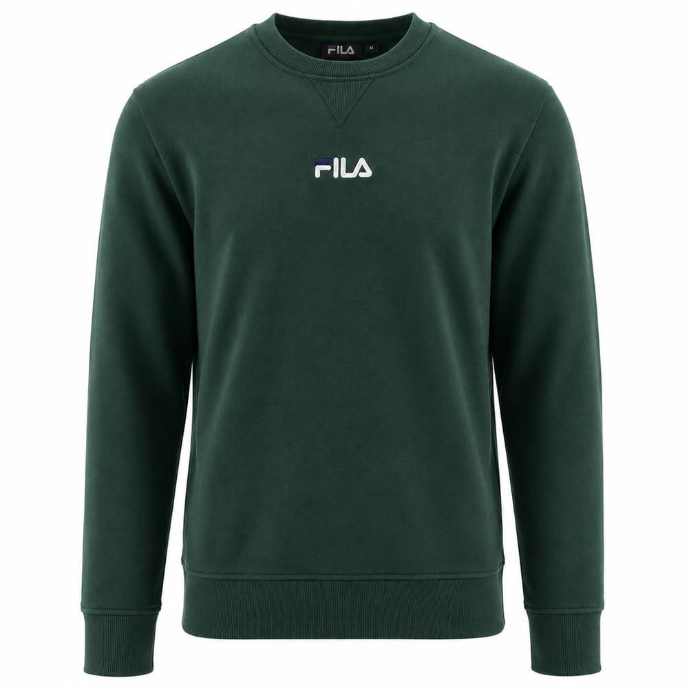 Fila Sweatshirt "Joey" Retro