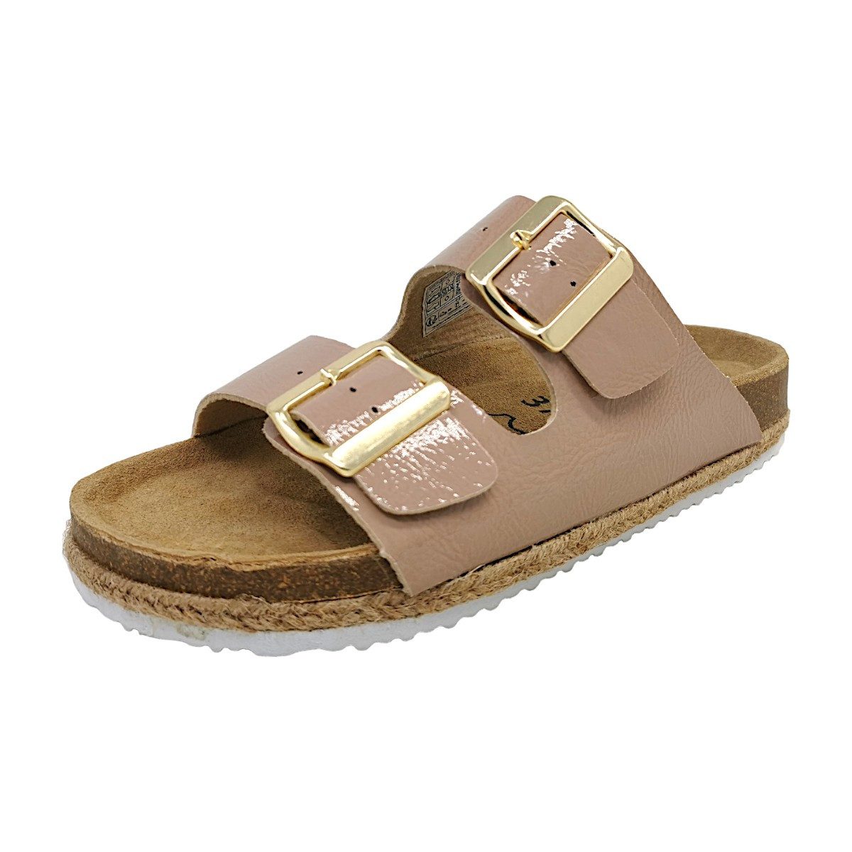 Supremo Slipper