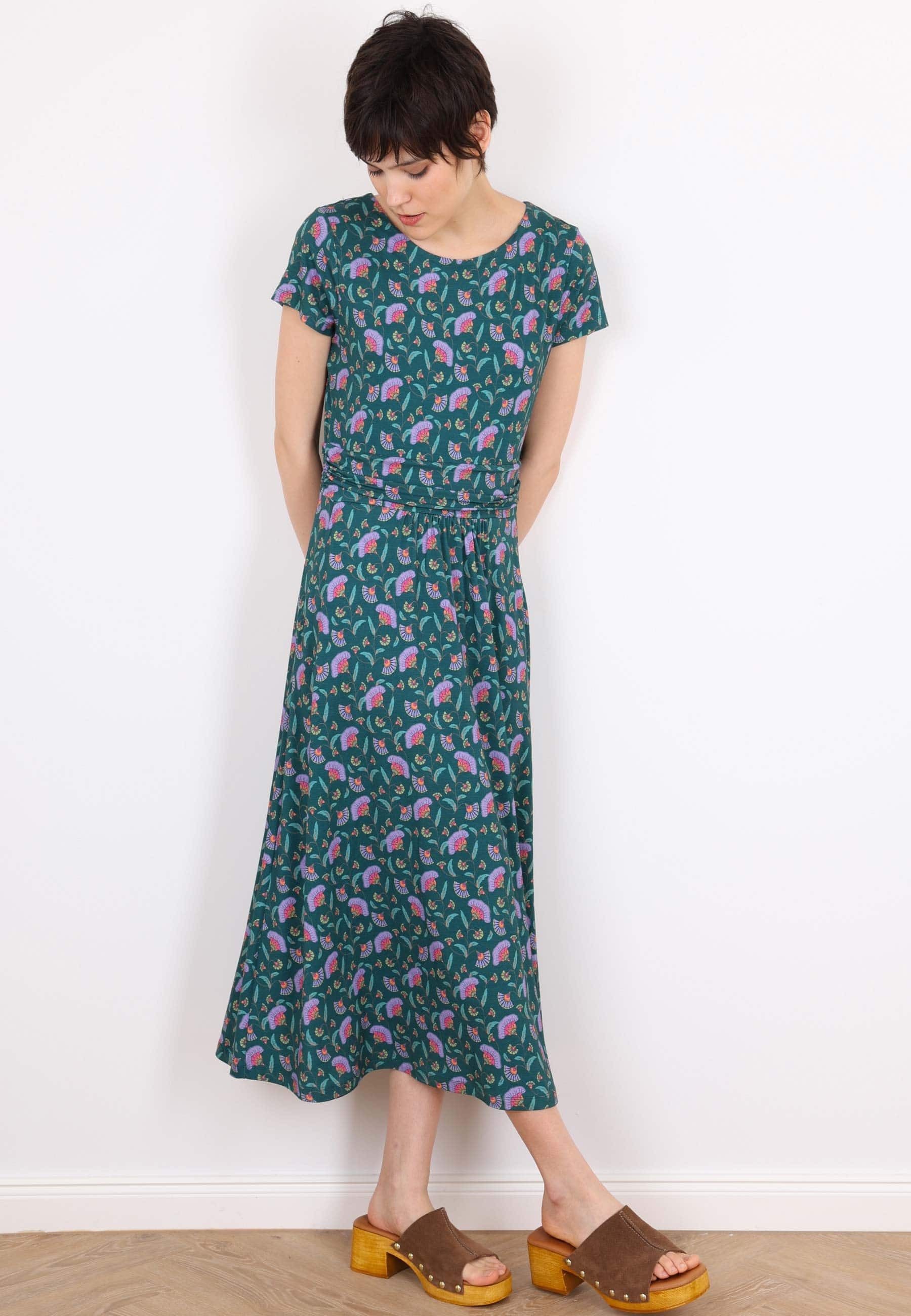 Sommerkleid Malind Dance
