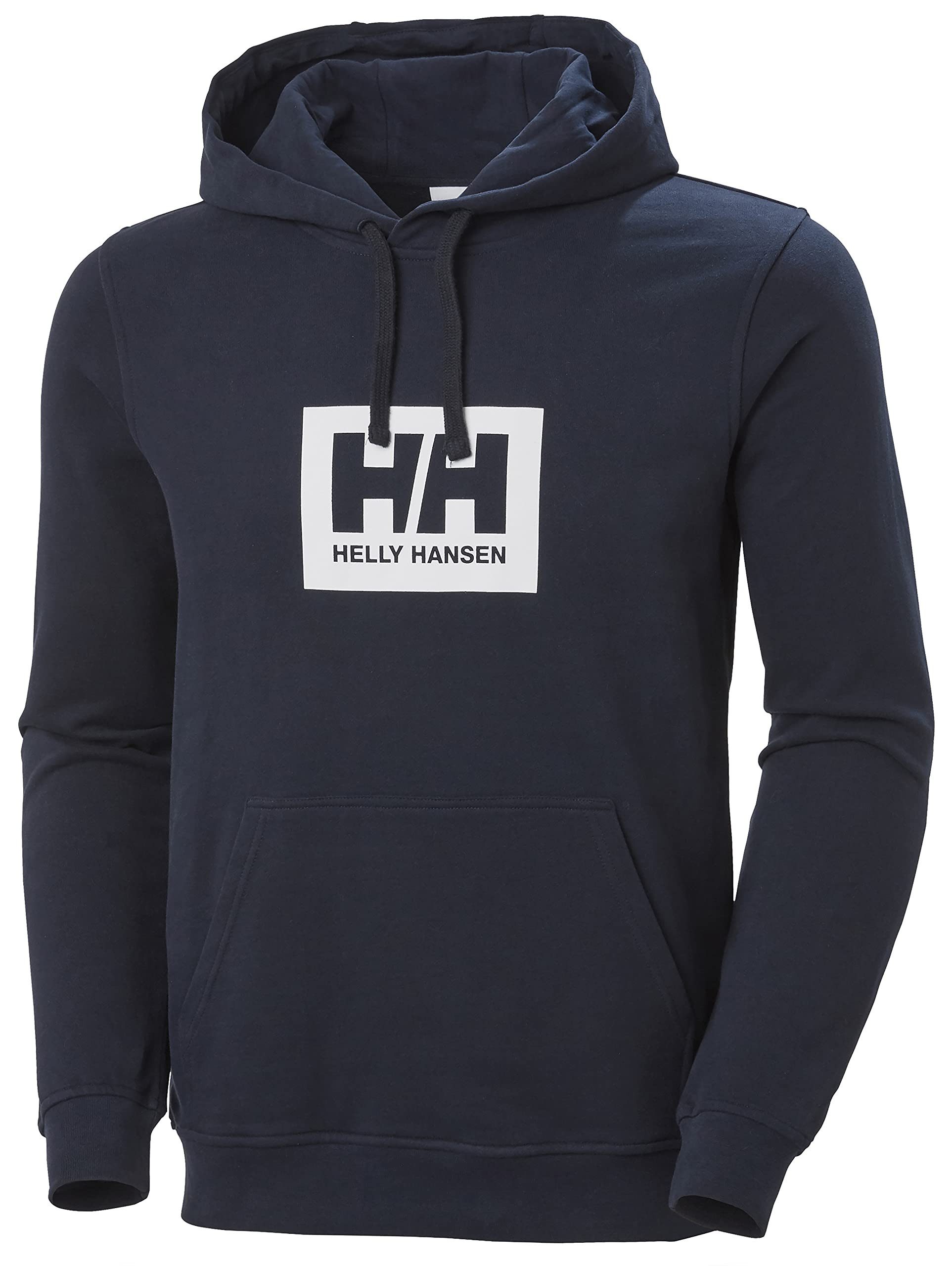 Helly Hansen Kapuzenpullover Hh Box