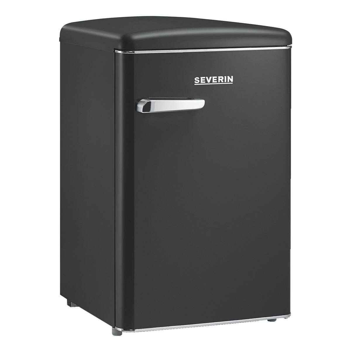 Severin Kühlschrank RKS 8832, 87.5 cm hoch, 55 cm breit, 108 Liter, mit Gefrierfach