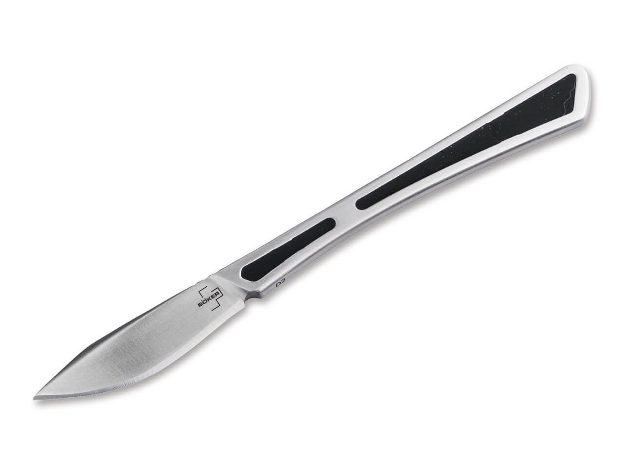 Böker Plus Universalmesser Böker Plus Scalpel Neckknife mit Kydexscheide, (1 St) | Taschenmesser