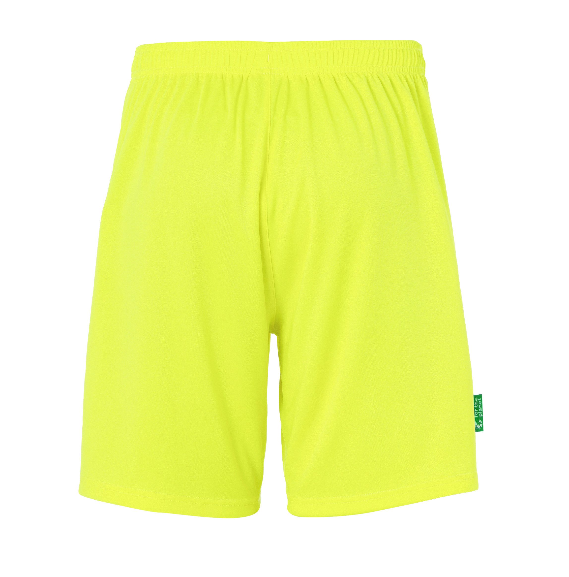 uhlsport Trainingsshorts Shorts Center Basic Kids (1-tlg) atmungsaktiv
