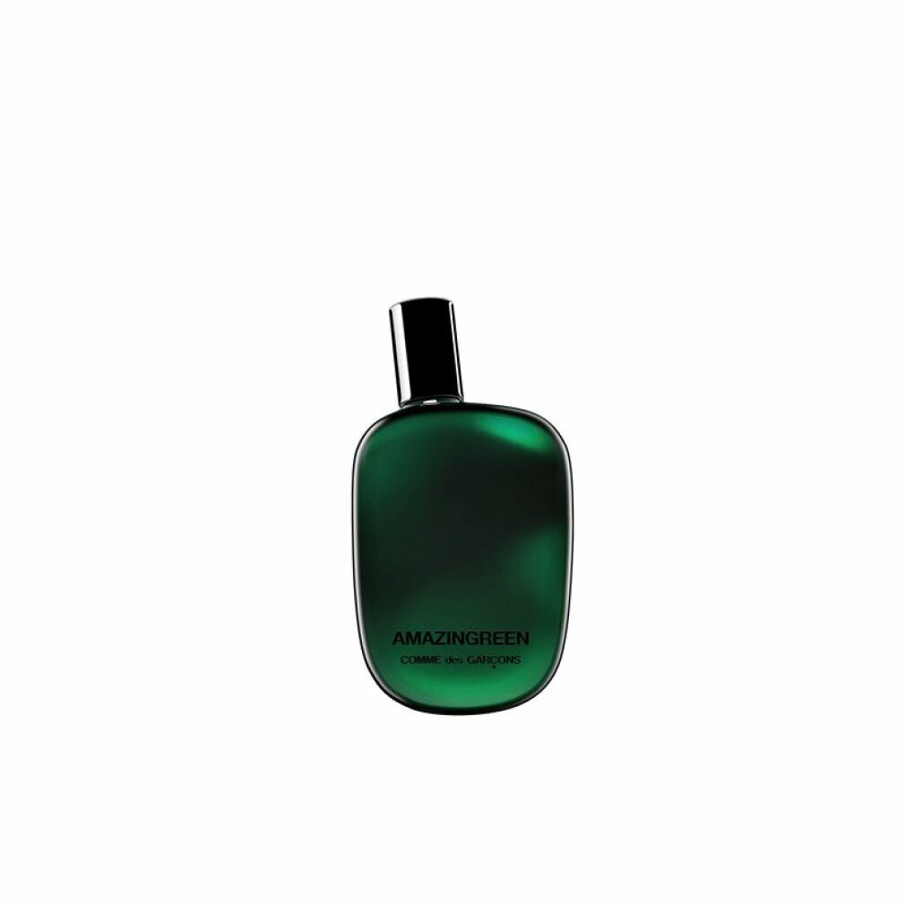 COMME des GARÇONS Körperpflegeduft Amazingreen Edp Spray