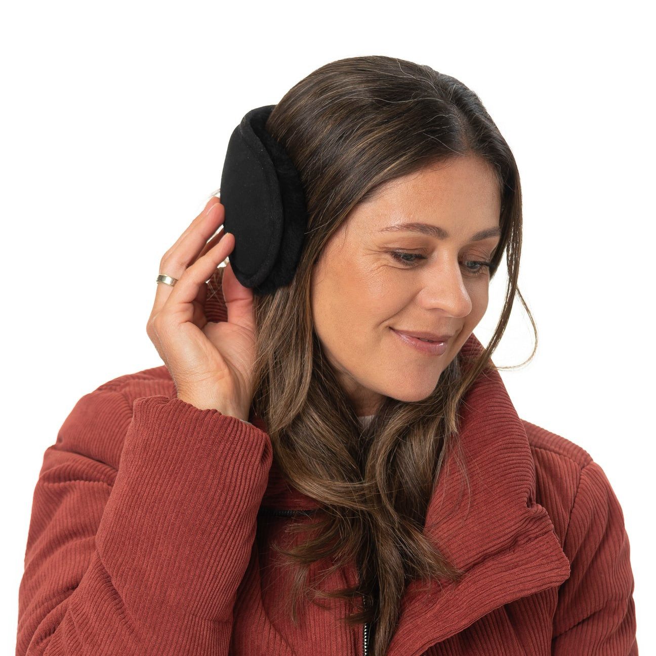 Seeberger Ohrenwärmer (1-St) Ohrenwärmer