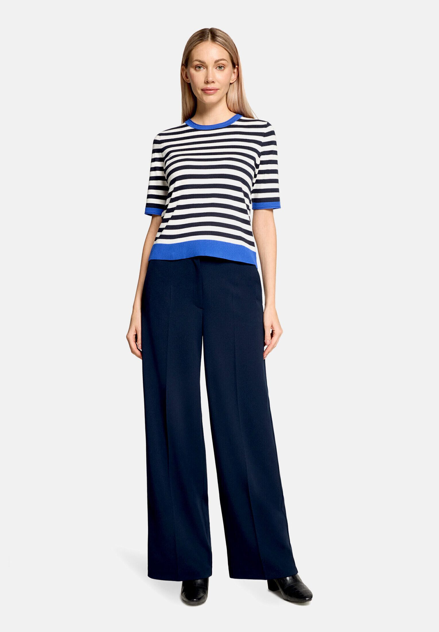 Betty Barclay Kurzarmshirt Damen kurzarm (1-tlg)