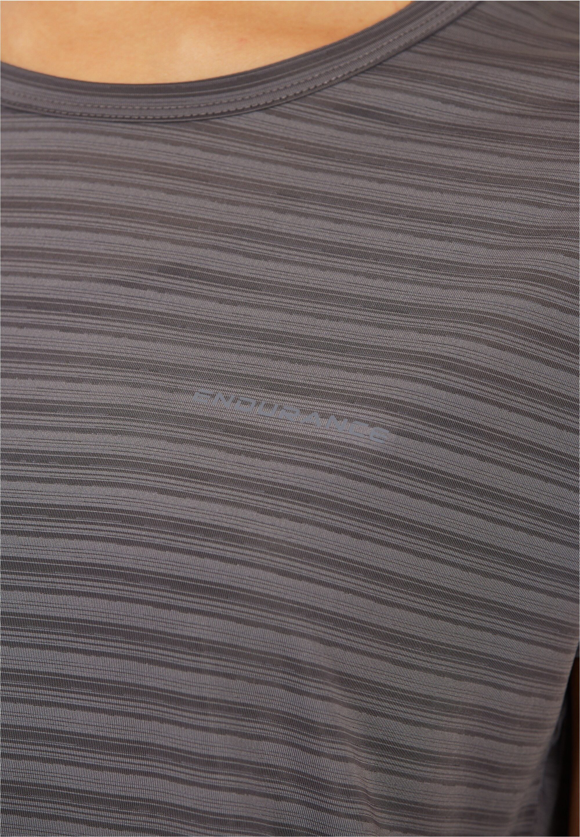 ENDURANCE Funktionsshirt Limko mit innovativer Quick Dry-Technologie