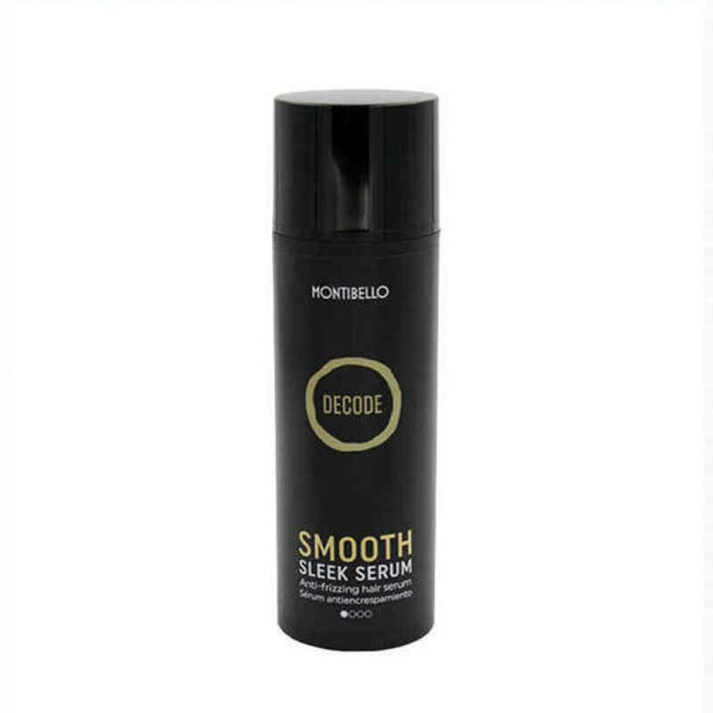 MONTIBELLO Haarserum Decode Glattes Glattes Haar Serum 150ml