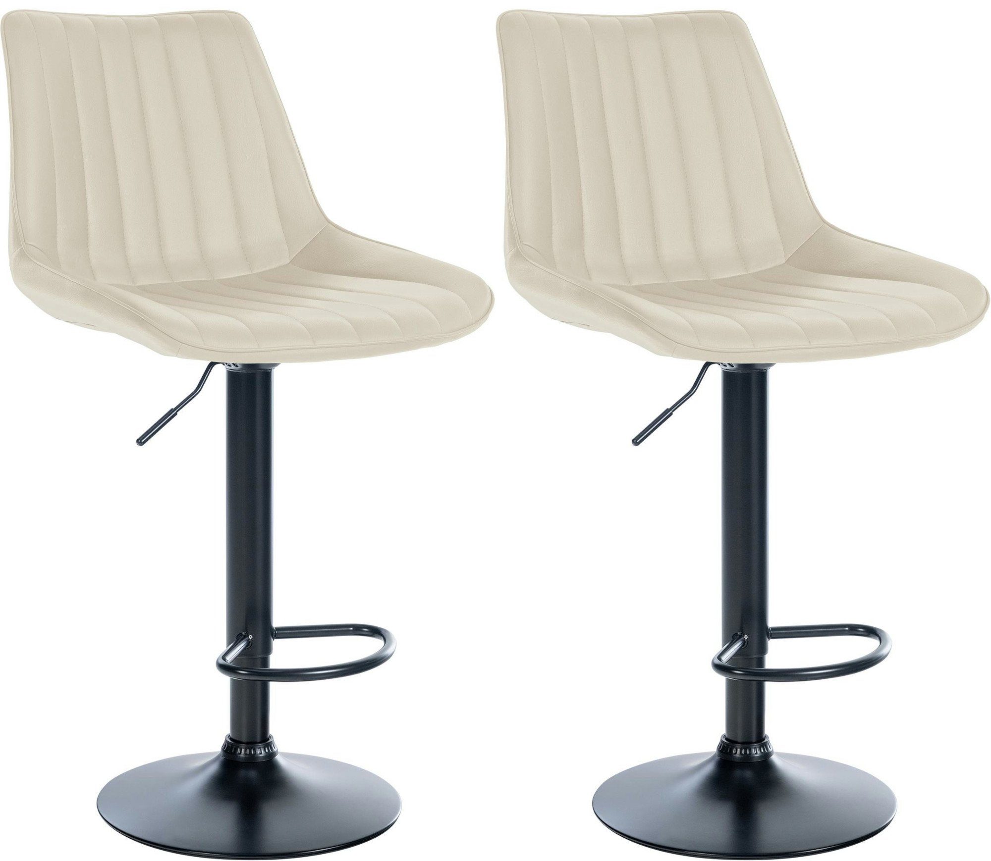 Barhocker Toni Kunstleder