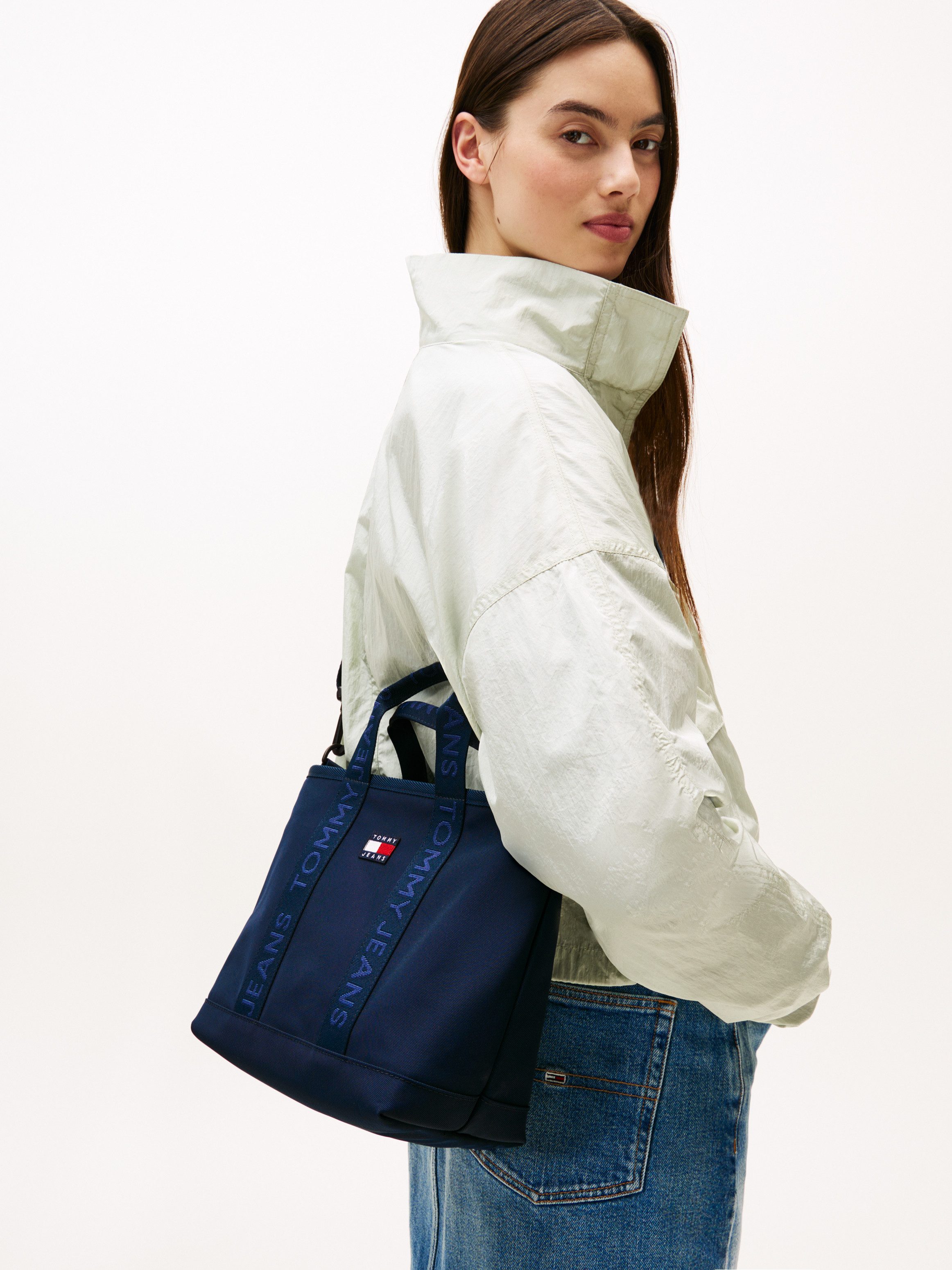 Tommy Jeans Tragetasche TJW DAILY MINI günstig online kaufen