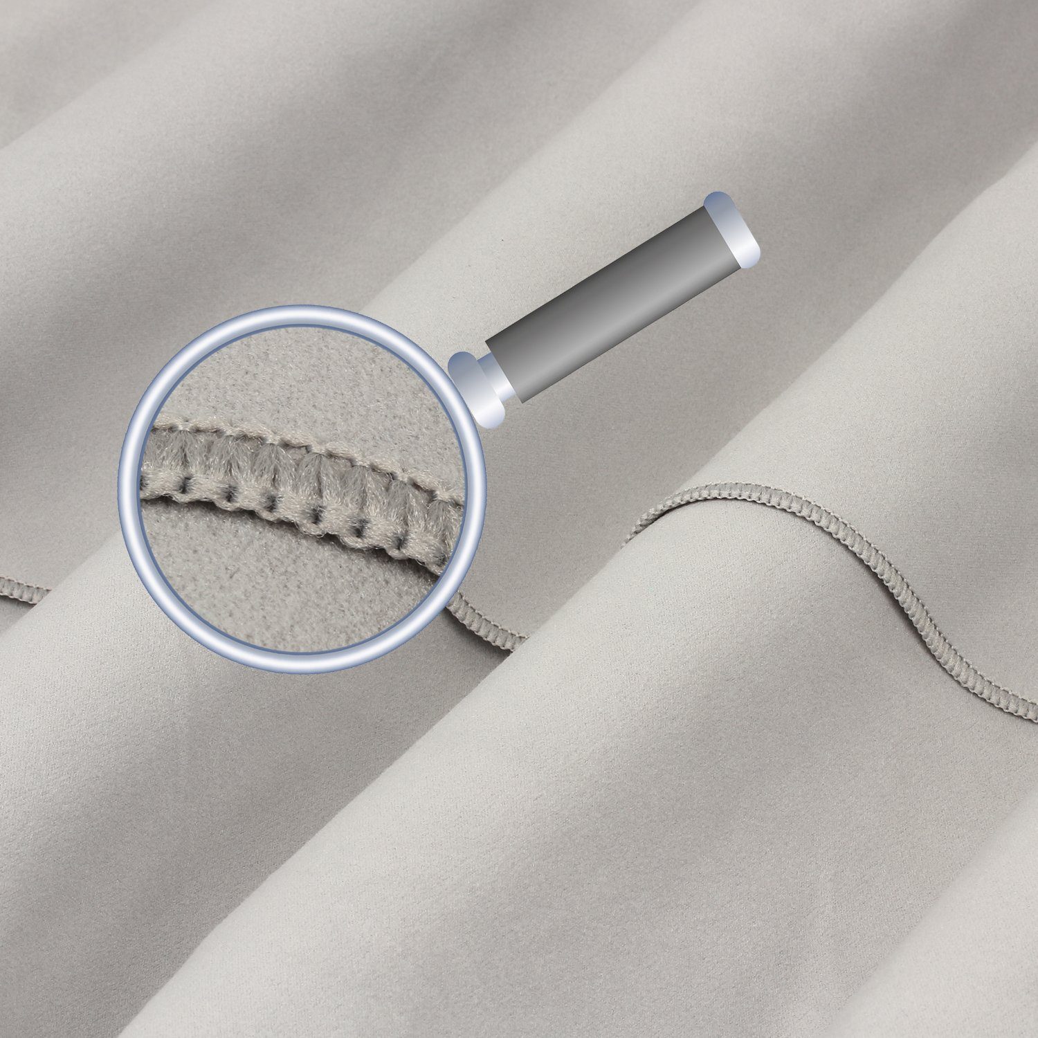 Mach1 Sporthandtuch Mikrofaser Sport Handtuch – kompakt & schnell trocknend günstig online kaufen