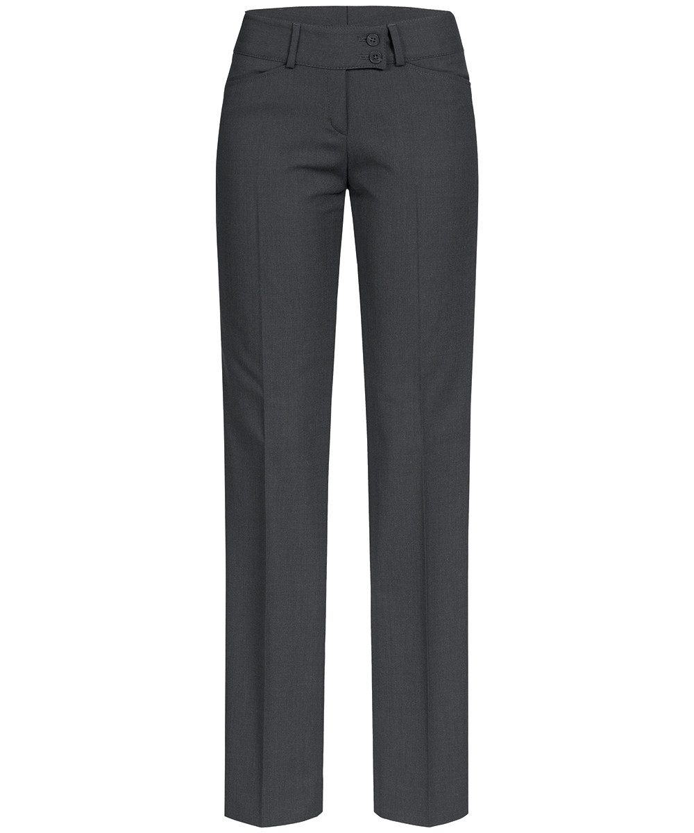 GREIFF Anzughose Greiff Corporate PREMIUM Damen Business-Hose Regular-Fit A günstig online kaufen
