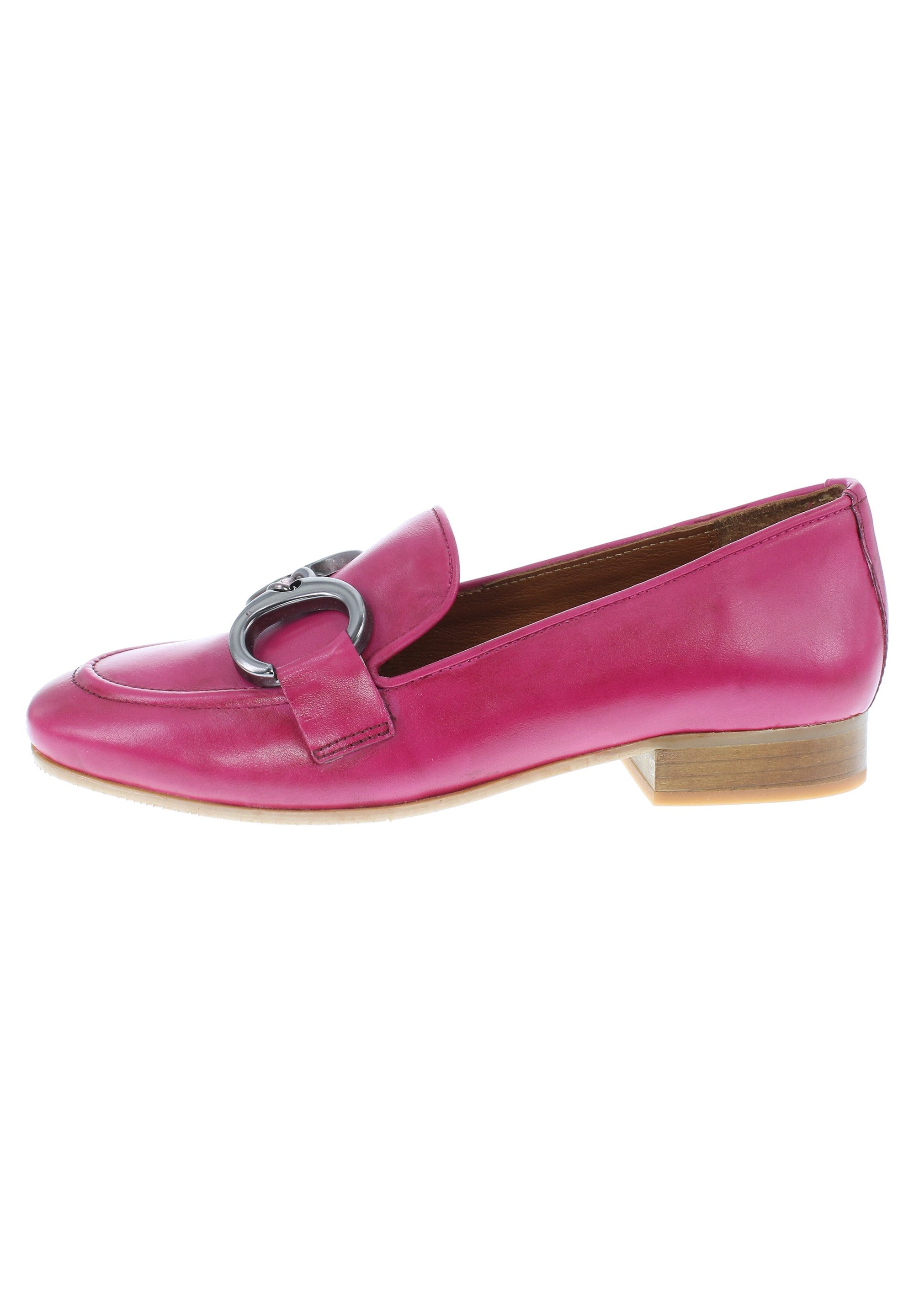 Everybody RACHELE - Loafer mit Schmuckelement Slipper