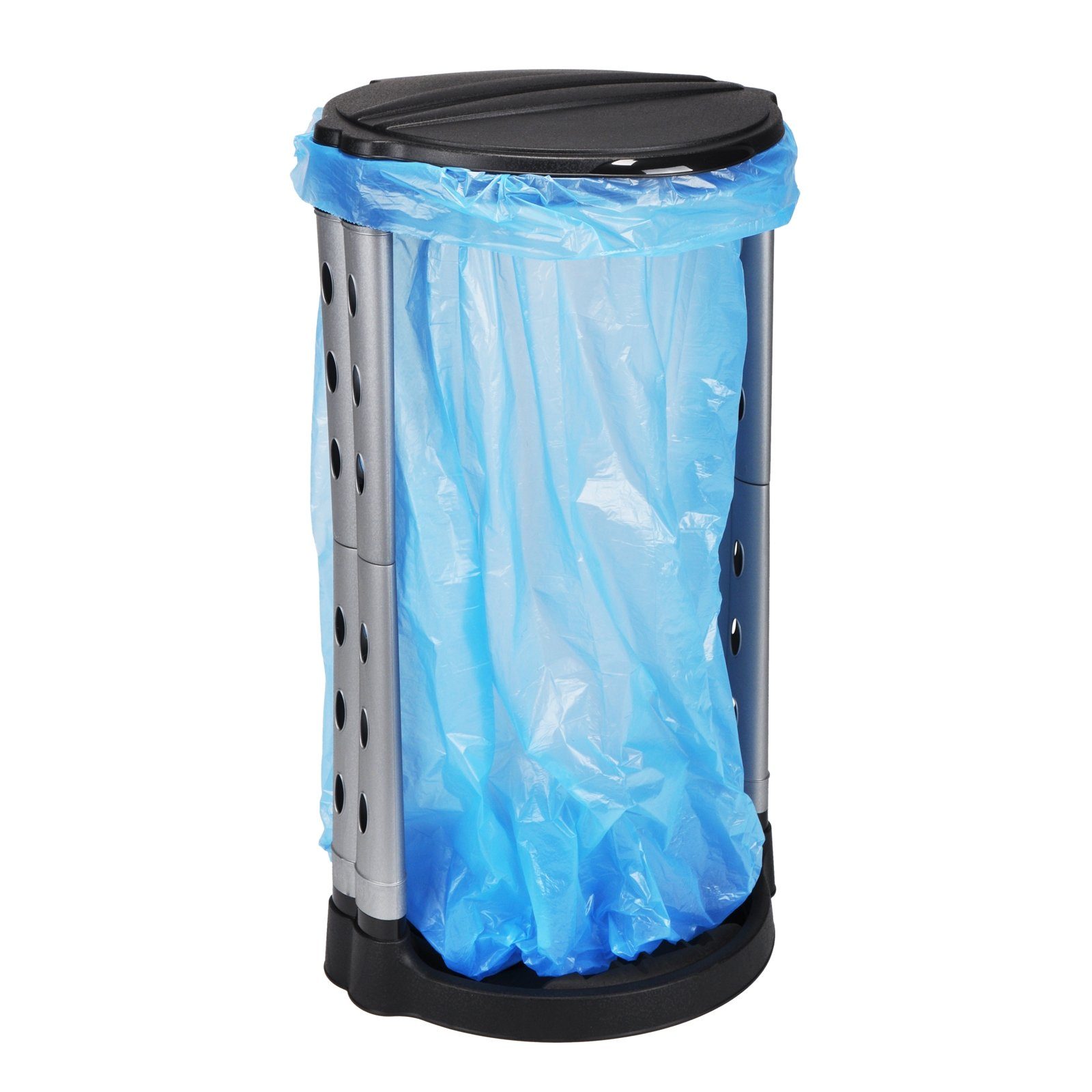 HTI-Living 120 für Liter Müllsackständer Müllsackständer Müllsäcke