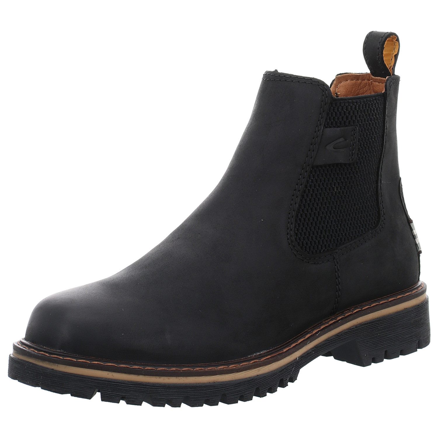 Stiefelette