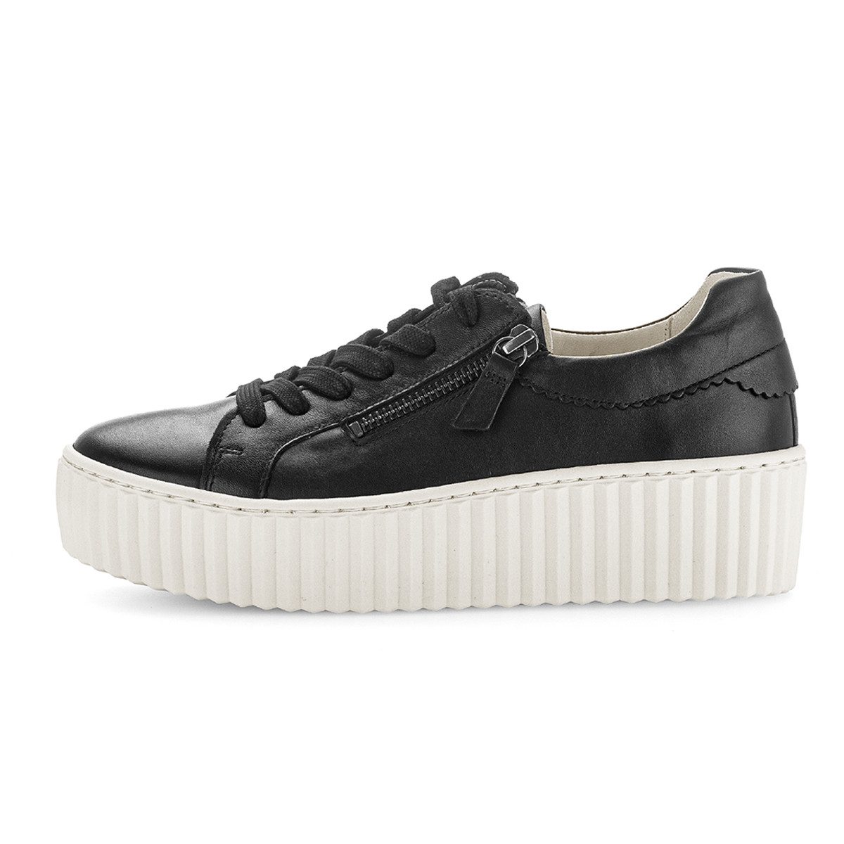 Gabor Gabor 53.200.27, Sneaker in Schwarz günstig online kaufen