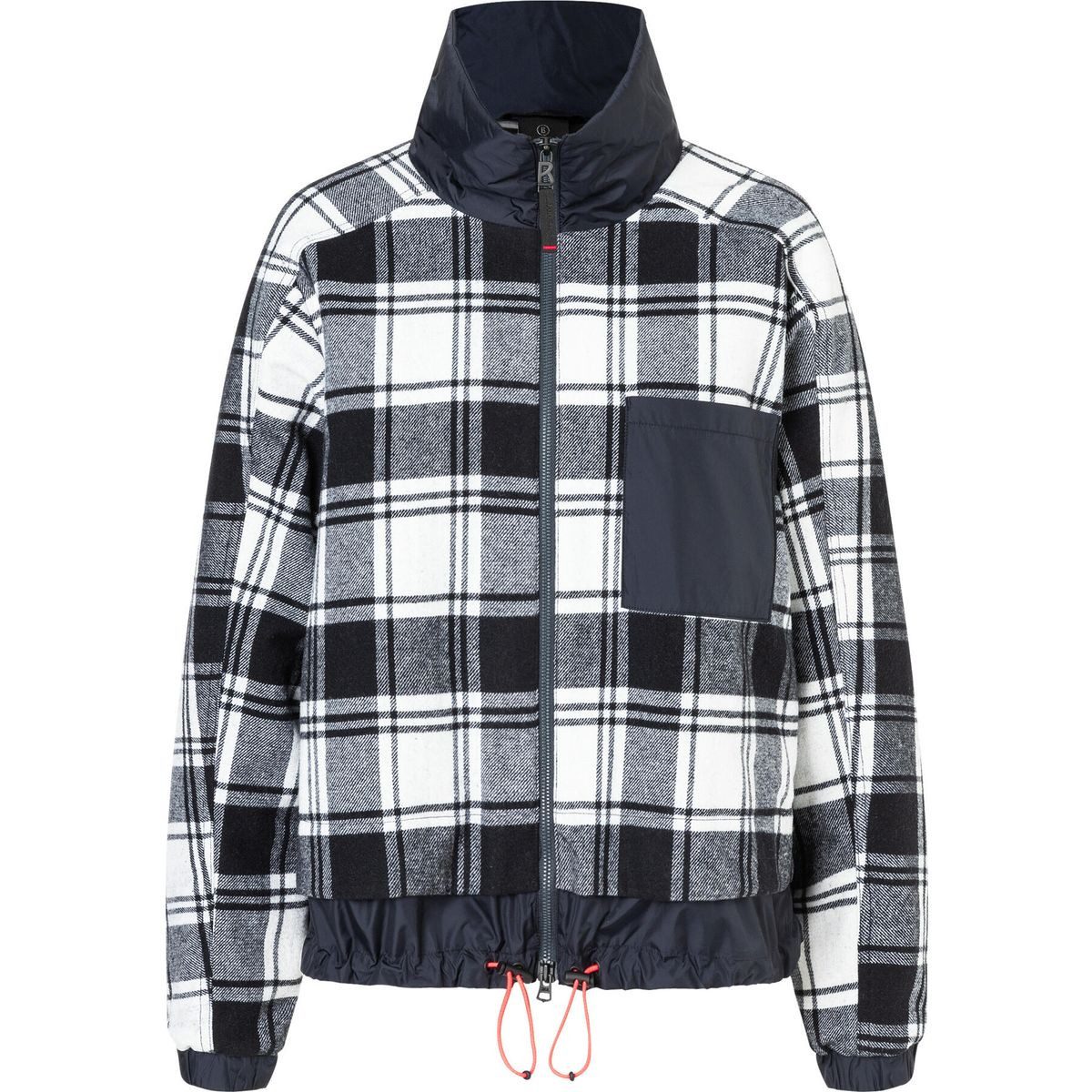 Bogner Fire + Ice Outdoorjacke Tica