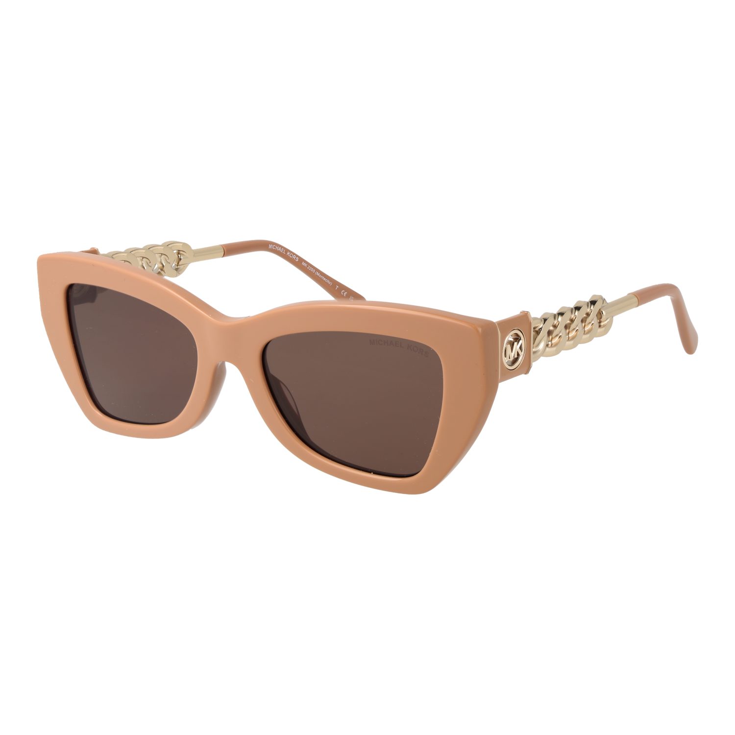 MICHAEL KORS Sonnenbrille 0MK2205 52395473