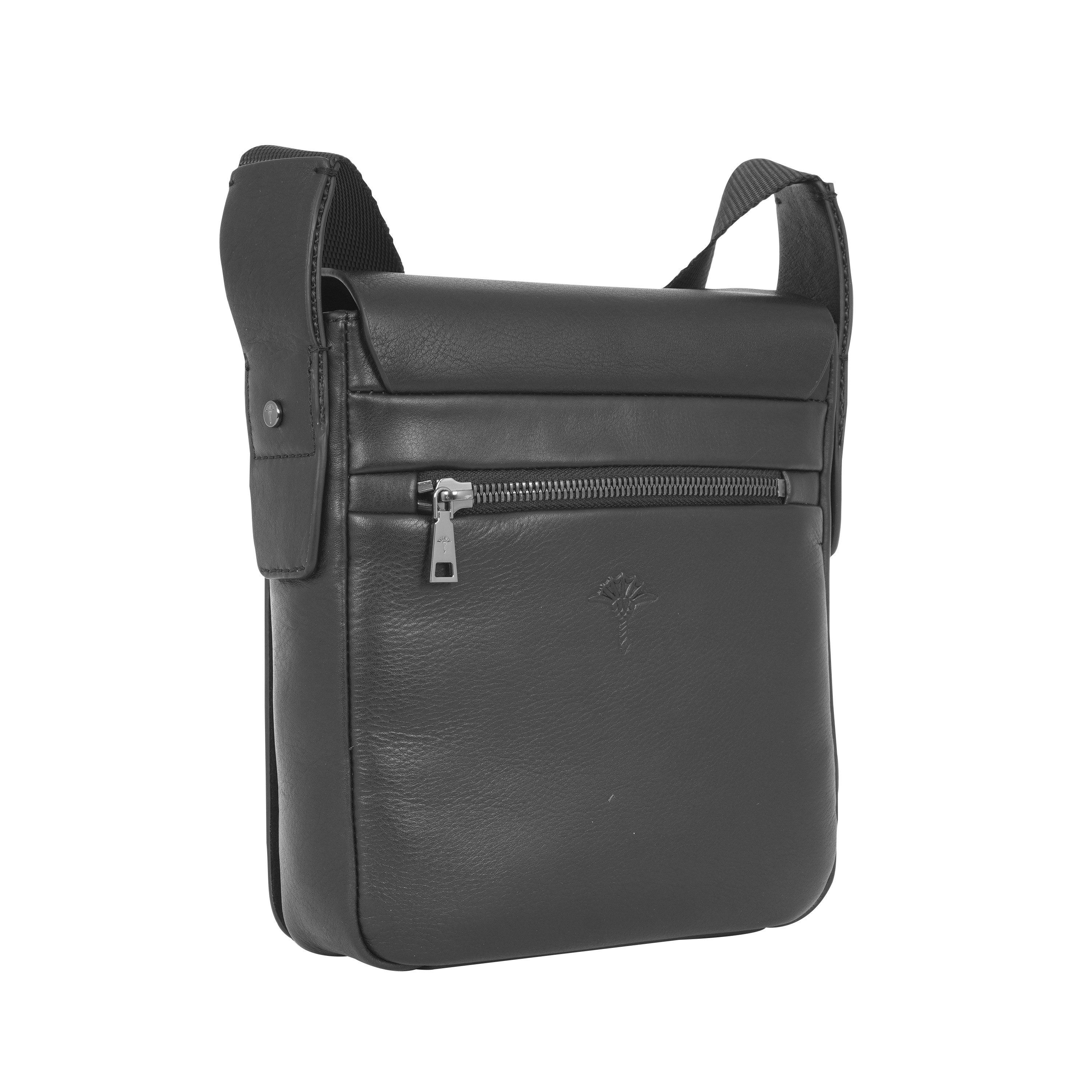 JOOP! Schultertasche Joop - Herren Schultertasche Oregon Paris