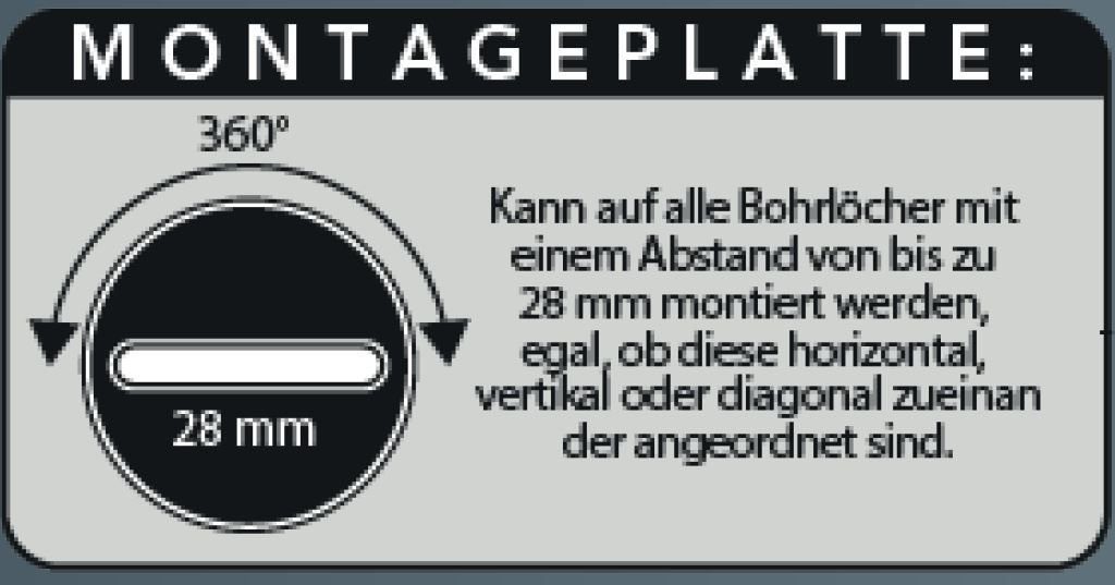 Trend Line Zahnputzbecher TrendLine Zahnputzbecher Simple günstig online kaufen