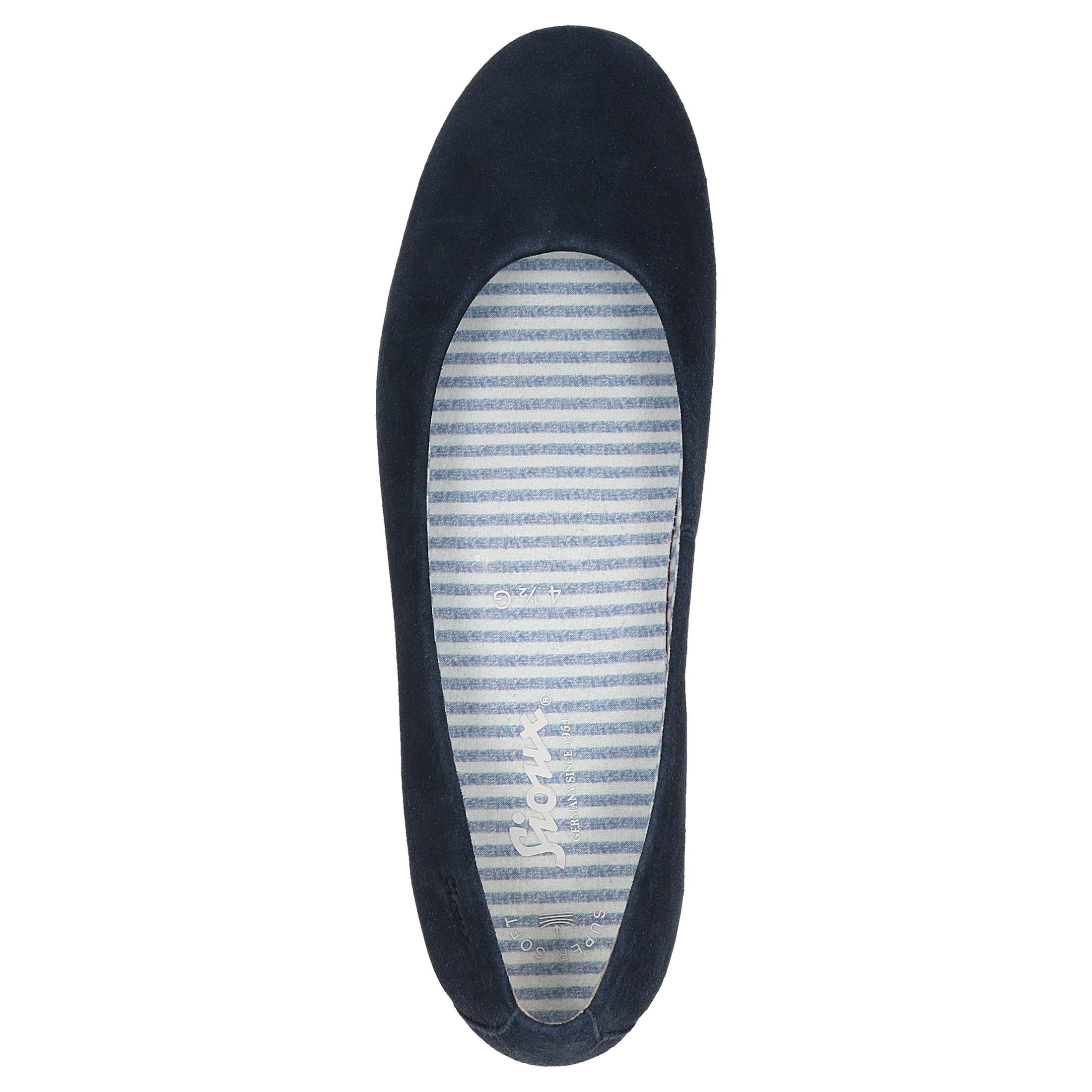 SIOUX Villanelle-701 Ballerina