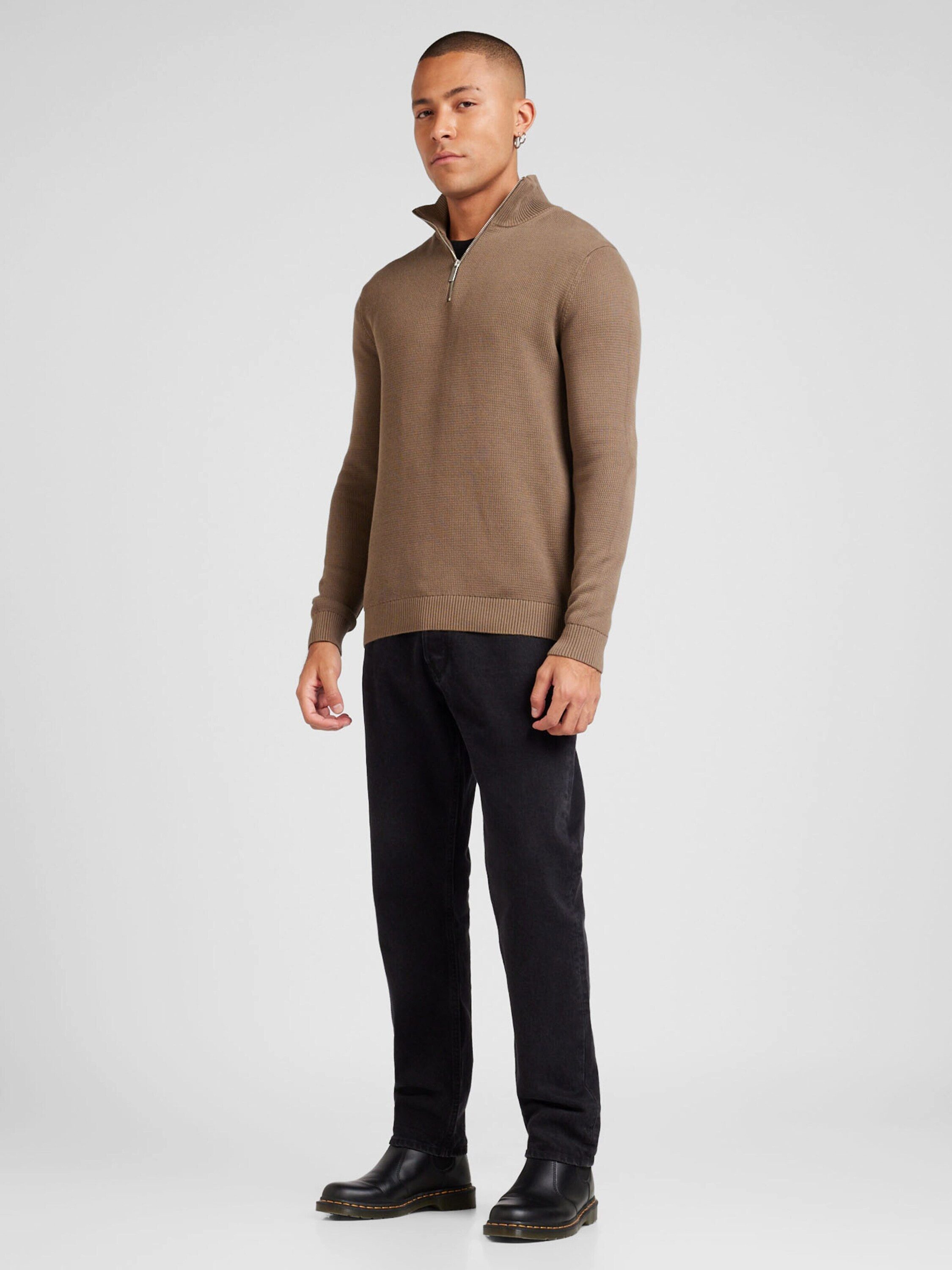Strickpullover SLHDane