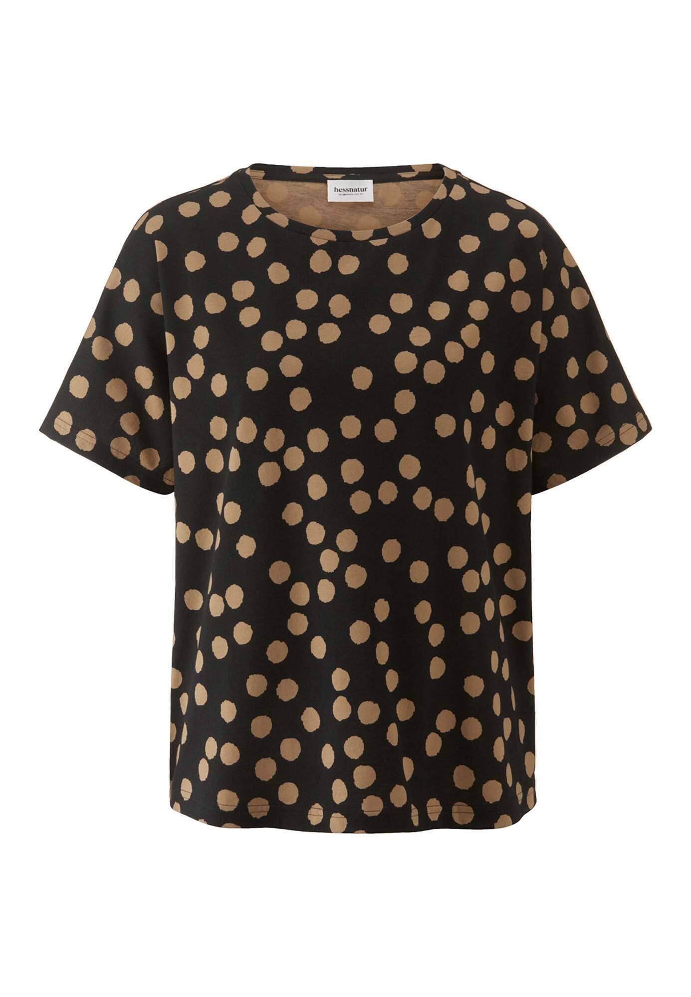 Hessnatur T-Shirt (1-tlg)