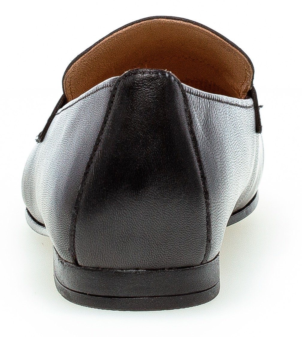 Gabor Loafer Slipper, Business Schuh mit günstig online kaufen