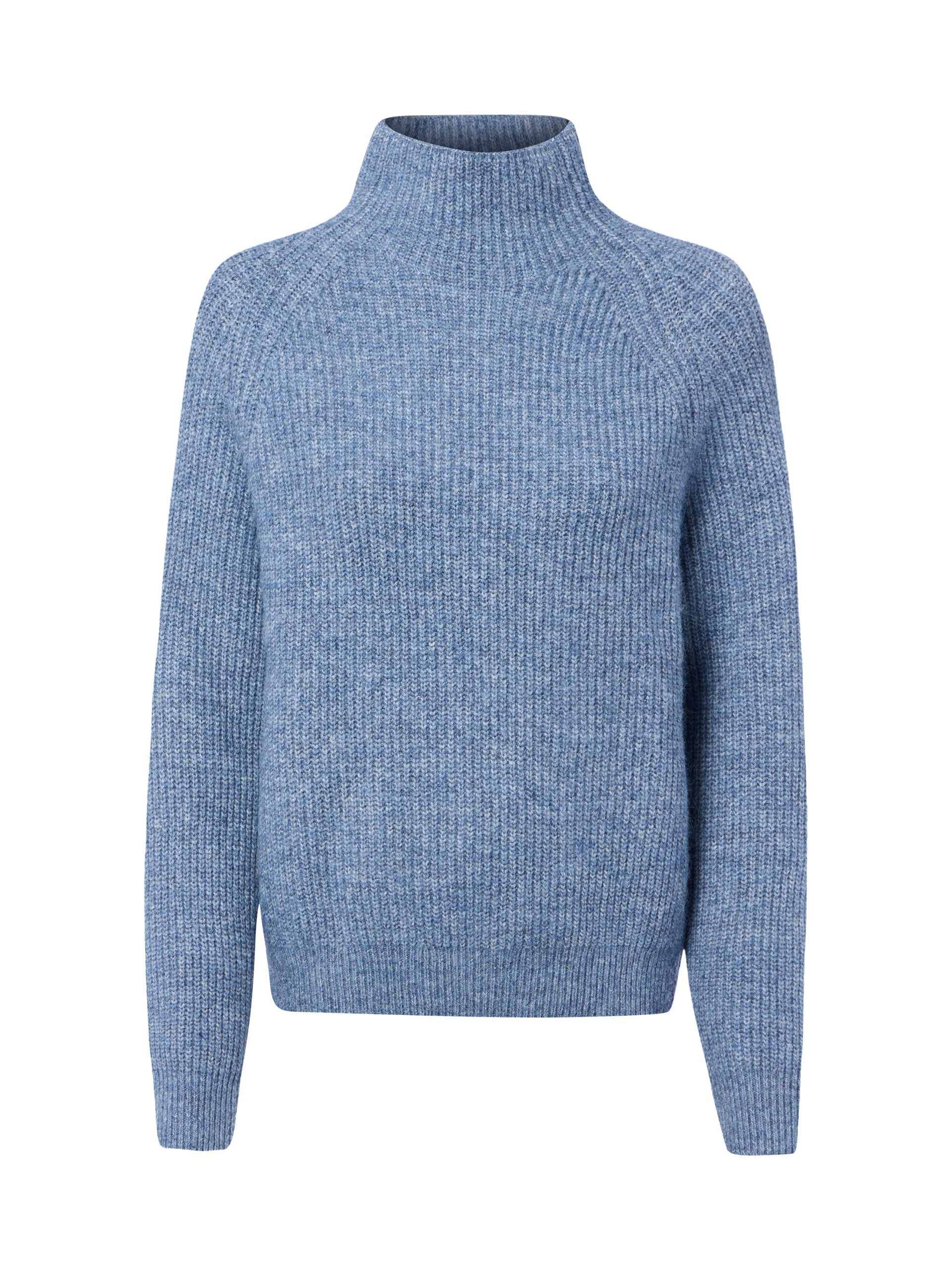 Marie Lund Strickpullover