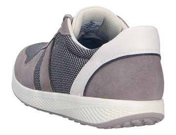 Joya SVEN GREY Schnürschuh Weicher Gehcomfort